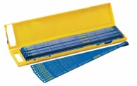 Stanleyjeva laserska pilna ploča 300 mm x 24 zuba bi-metal, 1 kom.