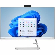 LENOVO AiO računalo IdeaCentre 27, siva, 68.58 (27), i5-13420H, 16GB, 1TB SSD, QHD, W11H