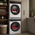 AEG Set perilice i sušilice rublja LFR83866OE + TR839P4CE + A1WYHSK2