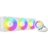 ARCTIC Vodeno hlađenje Liquid Freezer III Pro 420 A-RGB, bijelo