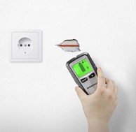 BASETECH Lokator OG-430 za drvo, metal i električne vodove