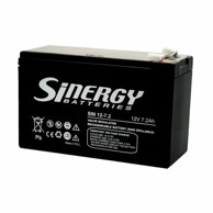 SINERGY baterija 12V 7.2Ah BATSIN12-7.2 