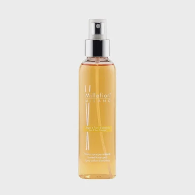 MILLEFIORI Sprej mirisni Milano Legni E Fiori D'arancio, 150ml