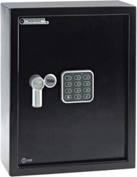 YALE Elektronički sef za ključeve Electronic Key Safe