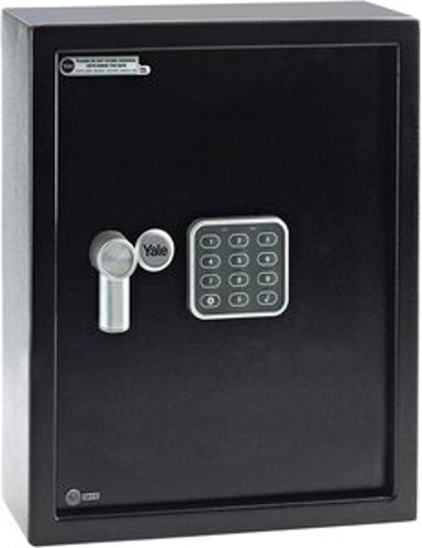 YALE Elektronički sef za ključeve Electronic Key Safe