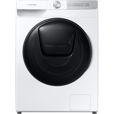 SAMSUNG Perilica rublja WW80T754DBH/S7, 1400 okr/min, 8 kg