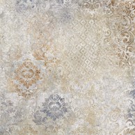 Vanjske podne pločice Bohemy, plave, 60x60, 1.8m2