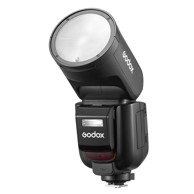 GODOX bljeskalica s okruglom glavom V1Pro O, za Olympus