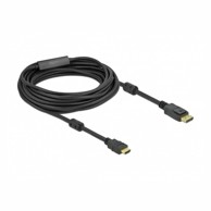 DELOCK kabel DisplayPort-HDMI 10 m 4K 60Hz, model 85960