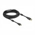 DELOCK kabel DisplayPort-HDMI 10 m 4K 60Hz, model 85960