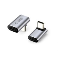 TECH-PROTECT USB-C adapter Ultraboost AA02, sivo