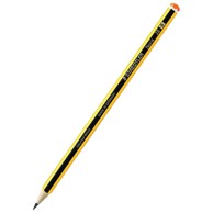 STAEDTLER Grafitna olovka 2B Noris 120-0