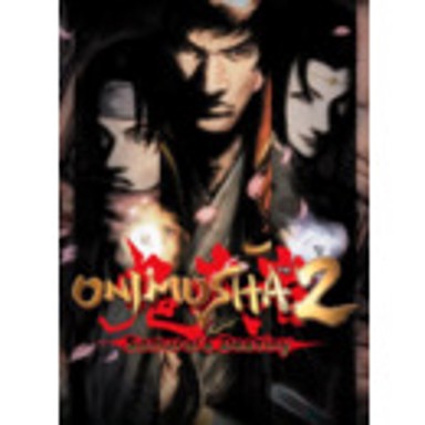 Igra za PC: Onimusha 2: Samurai's Destiny