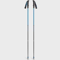 BLACK DIAMOND Štapovi za planinarenje Distance Carbon, 110 cm, plavi