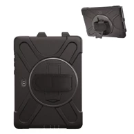 4SMARTS Zaštitna maska Rugged Case Grip za Samsung Galaxy Tab Active4 Pro, crna