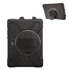 4SMARTS Zaštitna maska Rugged Case Grip za Samsung Galaxy Tab Active4 Pro, crna