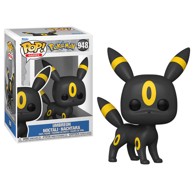 FUNKO POP Figura Pokemon Umbreon, 9 cm