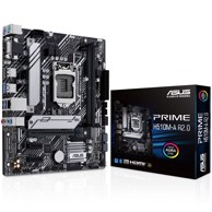 ASUS Matična ploča Prime H510M-A R2.0, Intel H510, mATX, s. LGA1200