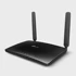 TP-LINK Ruter TL-MR150 Single-band 4G, crni