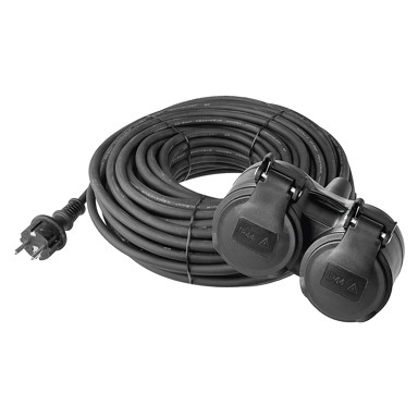 EMOS Produžni kabel 20 m IP44