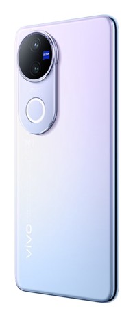 VIVO V50, 512GB, 12GB RAM, ljubičasti