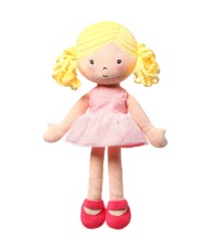 BABYONO Plišanac lutka, Alice
