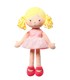 BABYONO Plišanac lutka, Alice