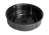 SW-STAHL Ključ za filter ulja  76mm 6-kutni 08454l