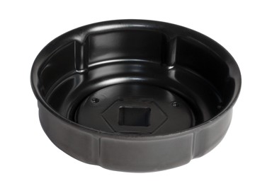 SW-STAHL Ključ za filter ulja  76mm 6-kutni 08454l