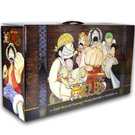 One Piece Box Set 1