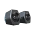 EDIFIER Zvučnici Hecate G2000, set 2.0, crna