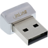 INLINE Čitač otiska prsta 41360C, USB 2.0, višebojni