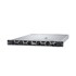 DELL Server PowerEdge R660XS / Intel Xeon Silver 4510, 32 GB DDR5, 480 GB SSD, Rack 1U