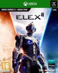 THQ NORDIC Igra za Xbox One & Xbox Series X: Elex II