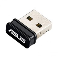 ASUS USB mrežni adapter USB-N10 Nano B1, 150 Mbps