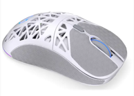 ENDORFY Bežični miš LIV Plus OWH USB