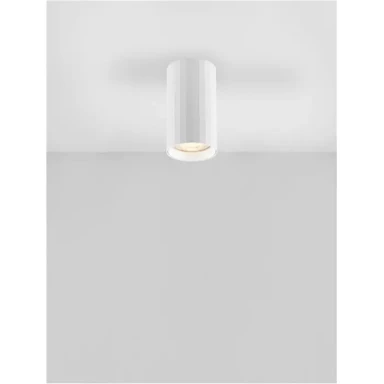 Zidna lampa Mare NL9011332, GU10, 10 W, bijela