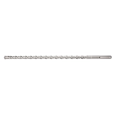NEO TOOLS SDS MAX Svrdlo za beton 20x600 mm S4 Quatro