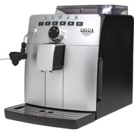 GAGGIA Aparat za espresso kavu HD8749/11 Naviglio Deluxe, srebrni