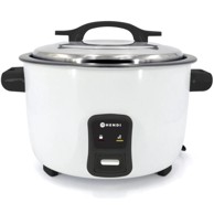 HENDI Lonac za kuhanje riže i žitarica 4,2 l, 1550 W