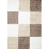 AYYILDIZ CARPETS Smeđi tepih 80x150 cm Life 