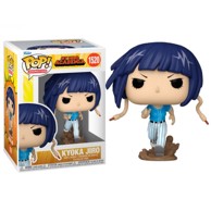 FUNKO POP Figura My Hero Academia Kyoka Jiro, 9 cm