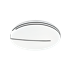 GREEN TECH Plafonjera LED, 24W, 4000K, promjer 38 cm, bijela 