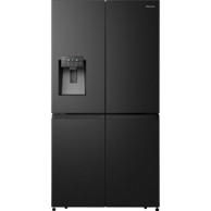 HISENSE Hladnjak kombinirani RQ760N4SBFE