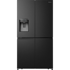 HISENSE Hladnjak kombinirani RQ760N4SBFE