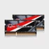 G.SKILL Ripjaws RAM memorija DDR3L, 1600 MHz, 16 GB (2x8 GB, F3-1600C9D-16GRSL)