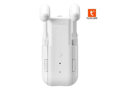 BOT Pametni WiFi motor za zavjese Tuya Rcw1 1 kom