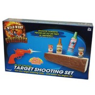 WILD WEST Gunslinger igra gađanja