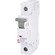 ETI Automatski osigurač 10A B 1P