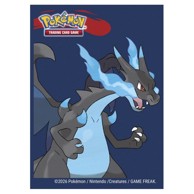 ULTRA PRO Zaštitne navlake, Pokémon Mega Charizard X